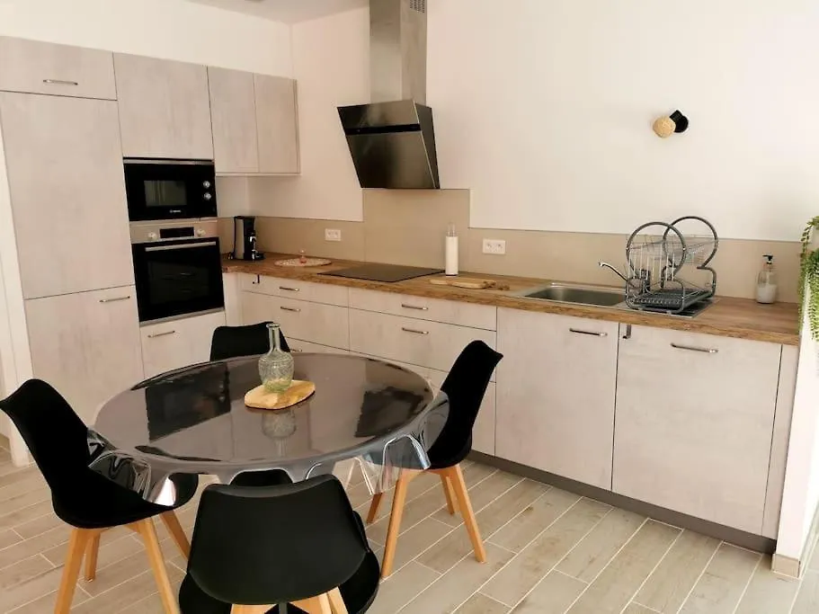 Charmant Gite Au Coeur Hameau De Gandoules Montpezat-de-Quercy Holiday home