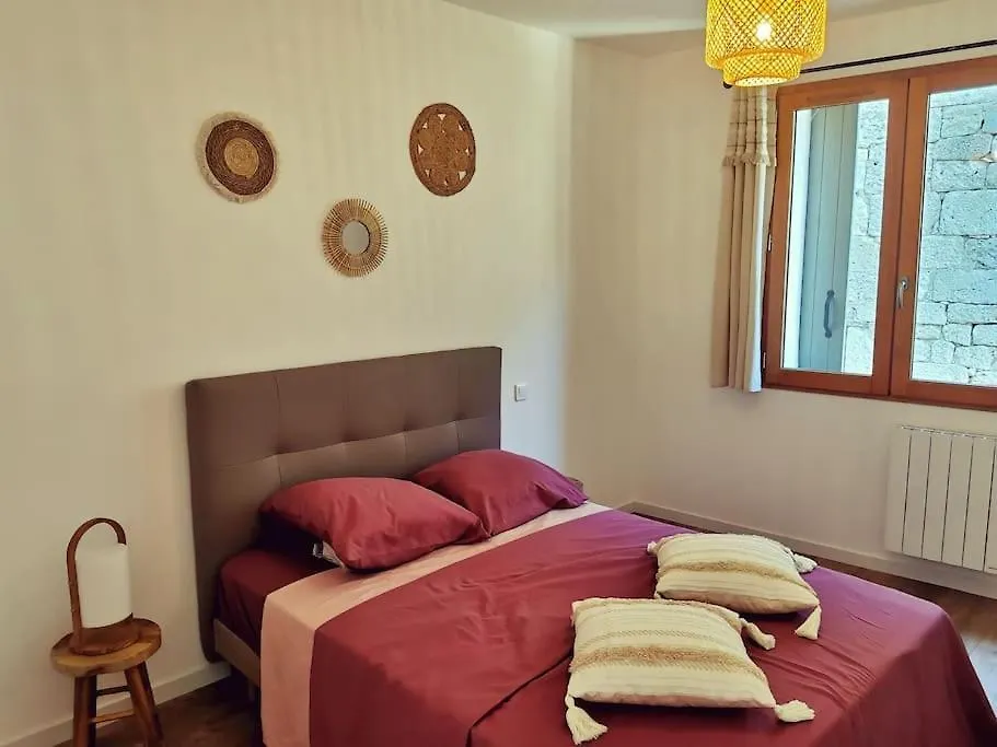 Charmant Gite Au Coeur Hameau De Gandoules Montpezat-de-Quercy France