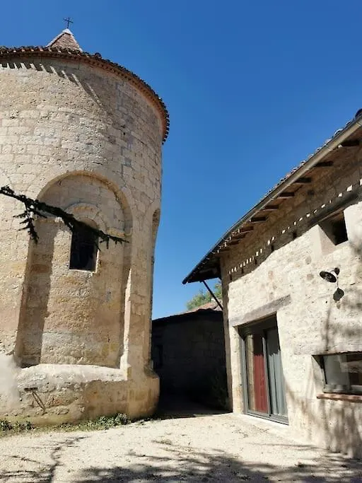 Charmant Gite Au Coeur Hameau De Gandoules Montpezat-de-Quercy Holiday home