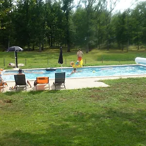 Le Gabachou Montpezat-de-Quercy